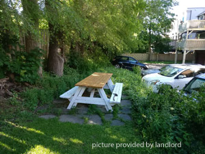 2 Bedroom apartment for rent in TORONTO