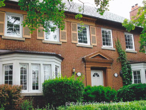 2 Bedroom apartment for rent in TORONTO