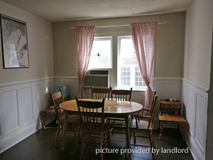 2 Bedroom apartment for rent in TORONTO