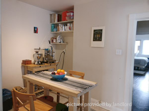 2 Bedroom apartment for rent in TORONTO