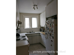 2 Bedroom apartment for rent in TORONTO