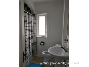 2 Bedroom apartment for rent in TORONTO