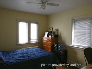 2 Bedroom apartment for rent in TORONTO