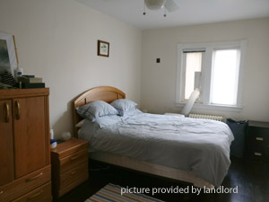 2 Bedroom apartment for rent in TORONTO