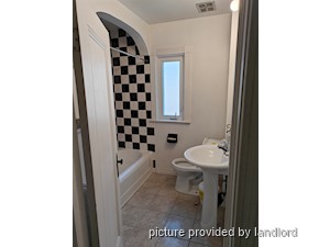 3+ Bedroom apartment for rent in TORONTO