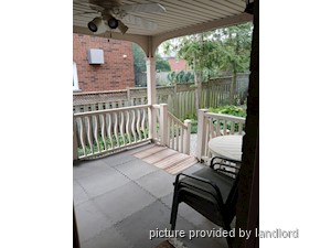 1 Bedroom apartment for rent in MARKHAM