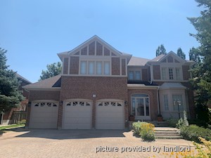 1 Bedroom apartment for rent in MARKHAM