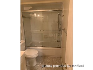1 Bedroom apartment for rent in MARKHAM