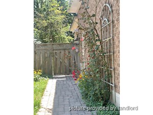 1 Bedroom apartment for rent in MARKHAM