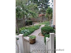 1 Bedroom apartment for rent in MARKHAM