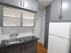 1 Bedroom apartment for rent in TORONTO