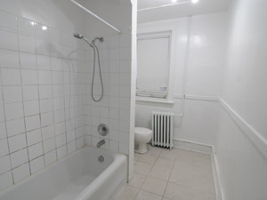 1 Bedroom apartment for rent in TORONTO