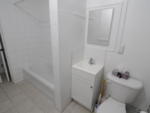 1 Bedroom apartment for rent in TORONTO