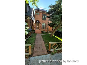 2 Bedroom apartment for rent in TORONTO