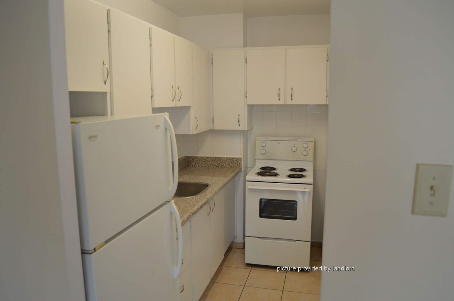 For rent 545 Sherbourne Street Toronto, 1 bdrm Viewit 84924