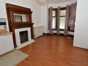 Bachelor apartment for rent in TORONTO