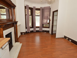 Bachelor apartment for rent in TORONTO