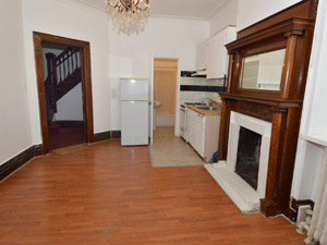 Bachelor apartment for rent in TORONTO