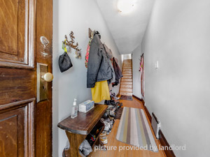 1 Bedroom apartment for rent in TORONTO