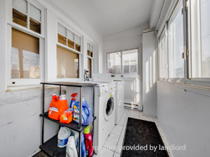 1 Bedroom apartment for rent in TORONTO