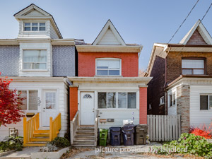 1 Bedroom apartment for rent in TORONTO