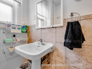 1 Bedroom apartment for rent in TORONTO