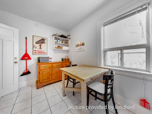 1 Bedroom apartment for rent in TORONTO