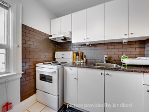 1 Bedroom apartment for rent in TORONTO