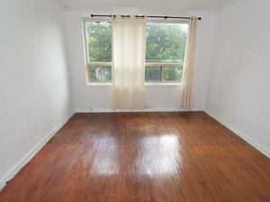 1 Bedroom apartment for rent in EAST YORK 