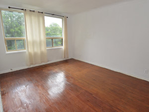 1 Bedroom apartment for rent in EAST YORK 