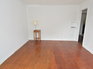 1 Bedroom apartment for rent in EAST YORK 