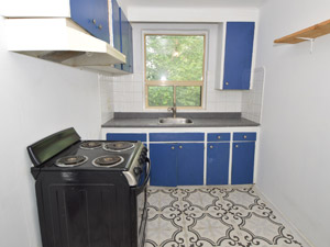 1 Bedroom apartment for rent in EAST YORK 