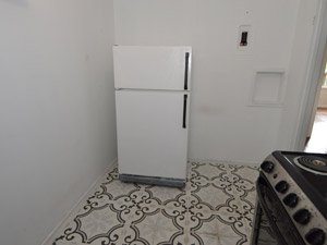 1 Bedroom apartment for rent in EAST YORK 
