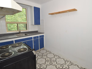 1 Bedroom apartment for rent in EAST YORK 
