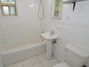1 Bedroom apartment for rent in EAST YORK 