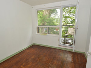 1 Bedroom apartment for rent in EAST YORK 