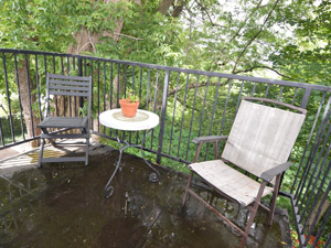 1 Bedroom apartment for rent in EAST YORK 