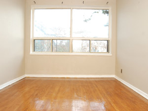 1 Bedroom apartment for rent in EAST YORK 