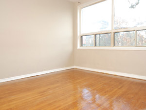 1 Bedroom apartment for rent in EAST YORK 