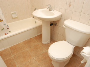 1 Bedroom apartment for rent in EAST YORK 