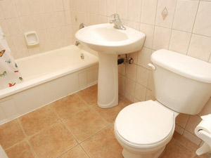 1 Bedroom apartment for rent in EAST YORK 