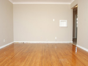 1 Bedroom apartment for rent in EAST YORK 