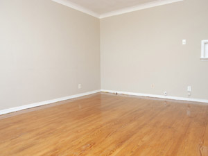 1 Bedroom apartment for rent in EAST YORK 