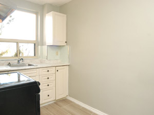 1 Bedroom apartment for rent in EAST YORK 