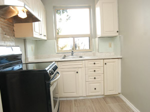 1 Bedroom apartment for rent in EAST YORK 