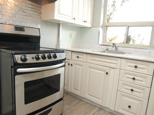 1 Bedroom apartment for rent in EAST YORK 