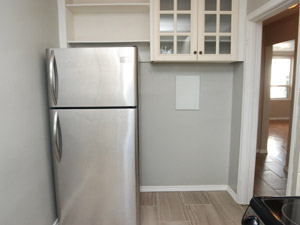 1 Bedroom apartment for rent in EAST YORK 