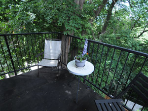 1 Bedroom apartment for rent in EAST YORK 