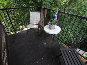 1 Bedroom apartment for rent in EAST YORK 