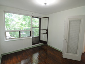 1 Bedroom apartment for rent in EAST YORK 